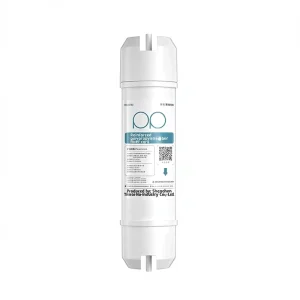 Outdoor RV Commercial Use Water Purifier Filter Element JYW-HC-1365WU/1265WU Direct Drinking Ultrafiltration Carbon