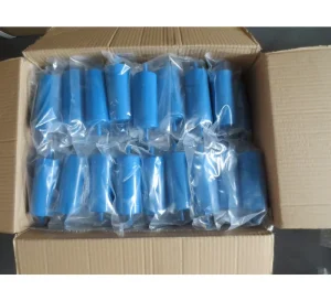 Outdoor Survival Camping Hiking Emergency Water Filter for Stream Water
