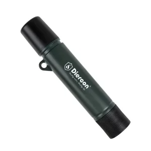 Outdoor Survival Water Purifier Straw, Factory OEM/ODM Water Filter