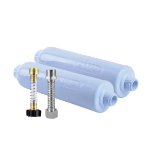 Outdoor Travel RV Water Filter for Home Garden Flower Watering and Spa Use