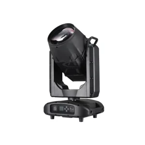 Outdoor Waterproof IP66 260W Laser Light Source Moving Head Beam Light for Stage