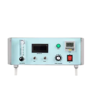 Ozone Therapy Machine Home Medical Ozone O3 Generator for Blood Treatment