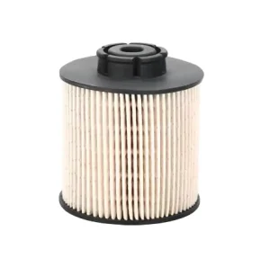 P550632 Truck Fuel Filter Element for Construction Machinery