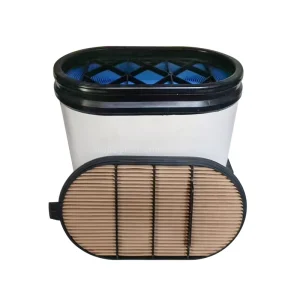 P601560 Air Filter Model P608676 Honeycomb Air Filter Heavy Duty Engine Replacement
