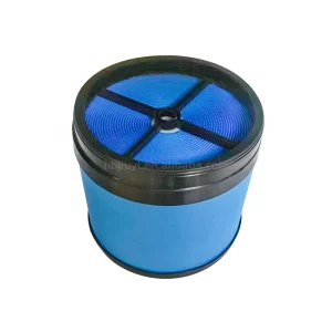 P619334+P547520 Air Filter Engine Intake Filter Set Heavy Agricultural Equipment Replacement