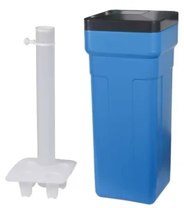 PE Brine Salt Tank for Water Softening System