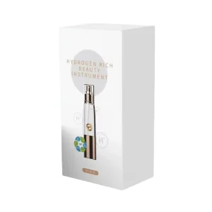PEM Electrolyzer 6000ml High Purity Hydrogen Nano Mist Spray Generator for Skin Hydration Beauty Care