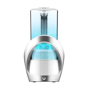 PEM Hydrogen Water Generator 1500ml Alkaline Water Bottle Ionizer