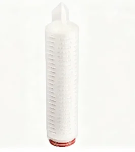 PES Membrane Filter Elements for Industrial Filtration