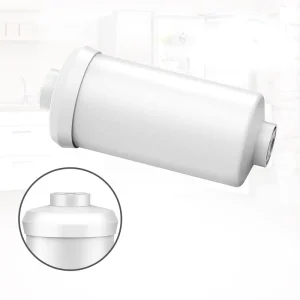 PF-2 Black Outdoor Water Filter for Water Storage Tank