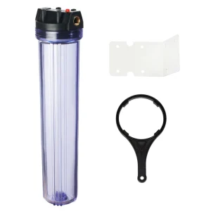 PL 10 50mic PARTS of WATER FILTER
