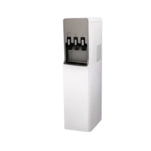 POU Freestanding Cold Water Dispenser with UF Purifier