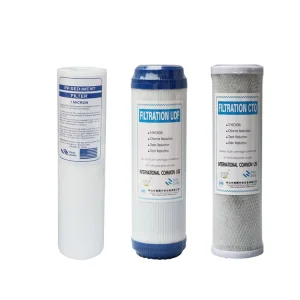 PP 0.01 0.1 0.2 0.22 0.3 0.5 1 5 10 15 20 30 100 150 200 Micron Sediment Water Filter