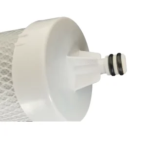 PP 1-75 Micron Filter Cartridge for Industrial and Household Water Treatment Systems