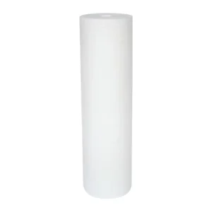 PP-10A 10 Inch PP Sediment Water Filter Cartridge