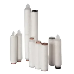 PP 1μm/5μm Replacement Filter Clear Water for Aquariums, Pools and Drinking Water Purifiers