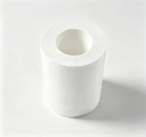 PP 5um Sediment Filter Replacement 3cm Mini Household Pre Filter Cartridge for Outdoor Use