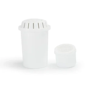 PP Activated Carbon Water Filter Cartridge NSF Certified Water Pitcher Replacement Filter