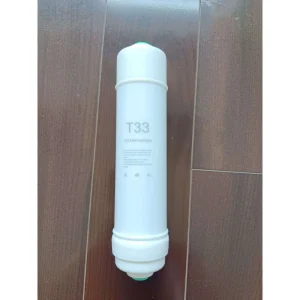 PP CTO RO UF Water Filter Cartridge Replacement Parts for Water Purifier