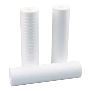 PP Filter Cartridge 5 Micron 20 Inch Water Filter