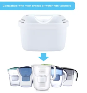 PP Filter Cartridge Replacement for Electric Water Purifier