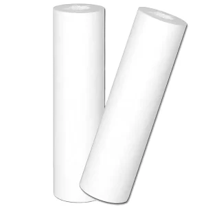 PP Melt Blown Filter Cartridges PP Sediment Polypropylene Filter Cartridges 1 Micron