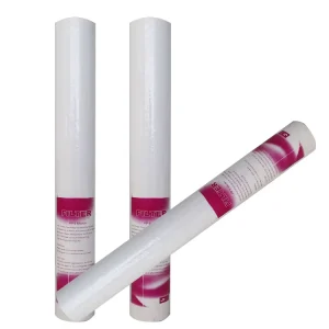 PP Melt blown Sediment Water Filter Cartridge for 20 inch Commercial and Household Water Purifiers