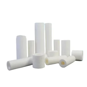 PP Micron Cartridge Filter