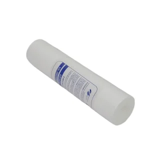 PP Pleated Filter Elements Replacement Cartridge for Water Treatment