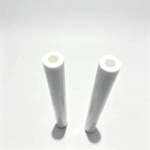 PP Pleated Sediment Filter Cartridge, 20, 40, or 60 Inch, for RO Pretreatment