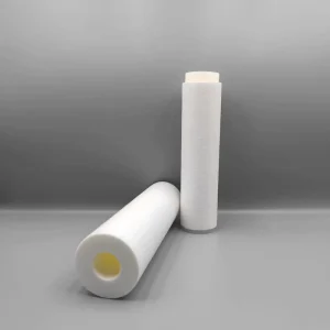 PP Sediment 3 5 10 20 30 40 60 Inch Water Filter Cartridge