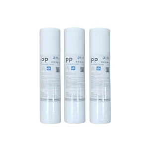 PP Sediment Filter Cartridge Making Machine