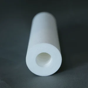 PP Sediment Filter Cartridge for Water Treatment and Water Purifier