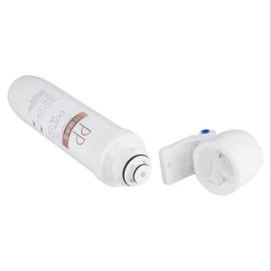 PP Sediment Filter Cartridge with 5 Micron Pre-Filter and PPC Composite Water Filter Cartridge