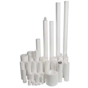 PP Sediment Filter Meltblown Filter Cartridge for Pre-filtration in Water Treatment Plants