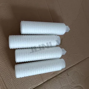 PP Sediment Water Filter Cartridge for Water Purification and Water Treatment, with Motor