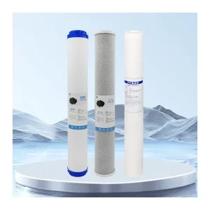 PP Water Filter