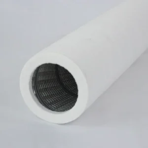PP Water Filter Cartridge High Flow Filter Element for Water Treatment Plants