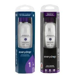 PP Water Filter Replacement EDR1RXD1