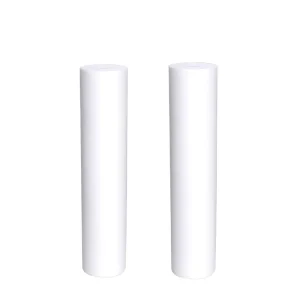 PP10 7-Stage Polypropylene Manual Water Filter Parts for Water Purifier