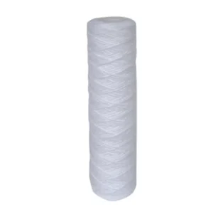 PPW 10A 10 Inch Polypropylene Thread Water Filter Cartridge for Remove Sediment