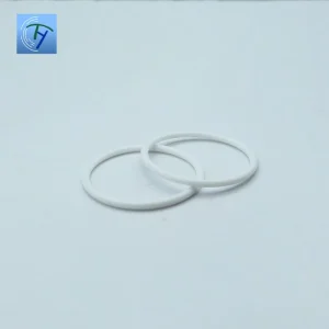 PTFE Hydraulic Cylinder Bearing Gasket Support Ring Mechanical Seal Food-Grade Molding Plastic O-Rings