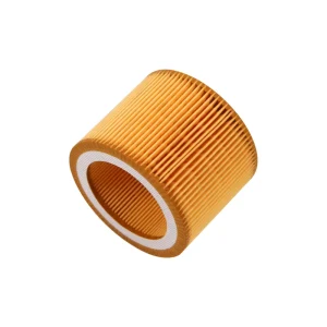 PTFE Pleated Industrial Air Filter Cartridge