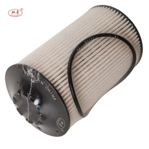 PU1059X 51125030061 Water Separator Fuel Filter Replacement for Trucks Factory Supply