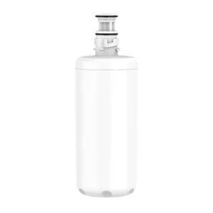 PUREZA Z044 Water Filter Household Kitchen Tap Purifier No Tool Needed Efficient Filter For Home Fit With DWS2000-CN