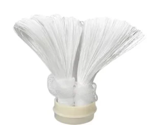 PVDF 0.01 Micron Ultrafiltration Water Filter Cartridge with Carbon Block, Model SWLXK102