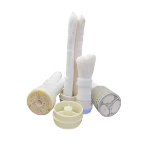 PVDF Stainless Steel Household Tap Water Filter Ultrafiltration Membrane Filter Element