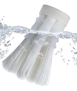 PVDF Ultrafiltration Membrane Filter Element