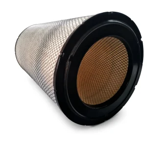 Paper Cartridge Air Filter Element 19167-11080 400CFM 300psi Generator Set Spare Part Replacement Filter