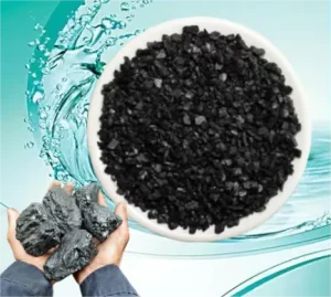 Per Ton Granulated Charcoal Filters CAS 7440 44 0 Buyers Coal Coconut Activated Carbon